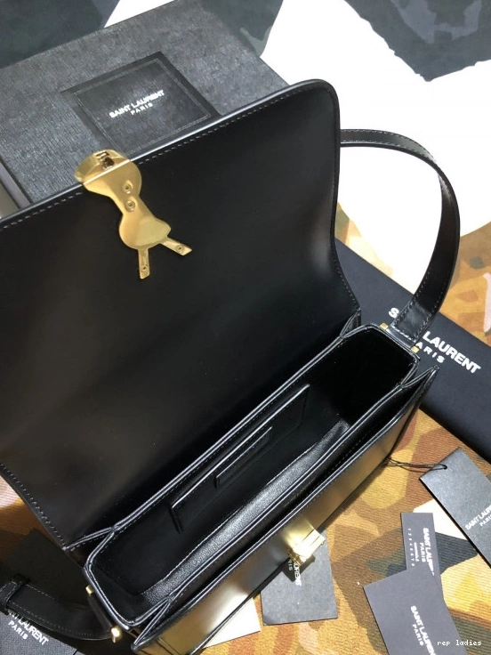 Repladies REP MEDIUM SOLFERINO YSL 0730
